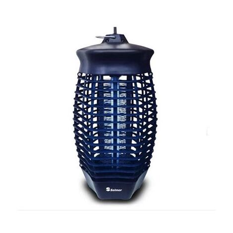 קטלן יתושים חשמלי Selmor SE985 סלמור למכירה , 2 image