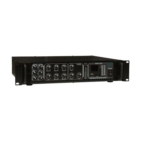 מגבר/מערכת הגברה JADE PAP-180 למכירה , 2 image