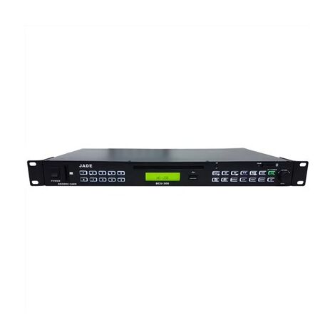 מקליט מקצועי JADE BCU300 למכירה , 2 image
