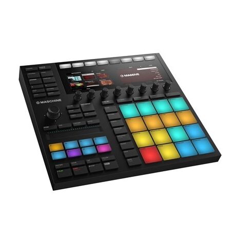 תחנת הפקה NATIVE INSTRUMENTS Maschine MK3 למכירה 