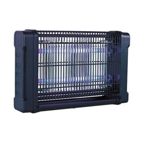 קטלן יתושים חשמלי Semicom GC2-16 למכירה , 2 image