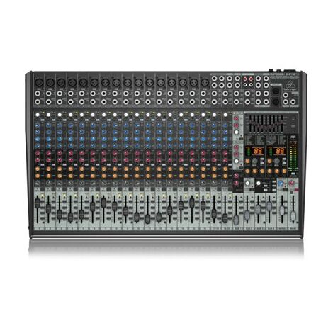 מיקסר Behringer Eurodesk SX2442FX ברינגר למכירה , 2 image