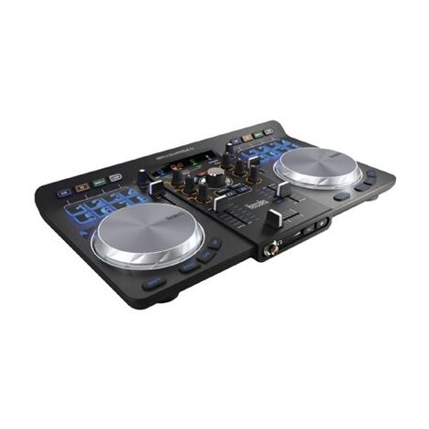 קונטרולר Hercules Universal DJ למכירה , 2 image