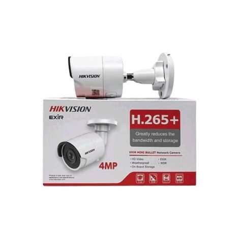 מצלמת צינור Hikvision DS-2CD2043G2-I HD למכירה , 3 image