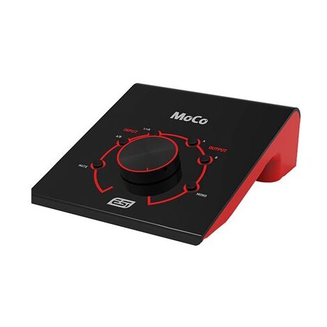 שלט עוצמה ESI MoCo Passive Monitor Controller למכירה , 2 image