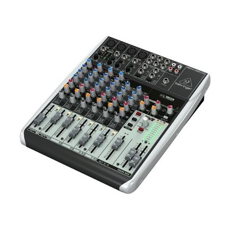 Xenyx Q1204USB Behringer ברינגר למכירה , 3 image
