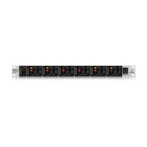 HA6000-- Behringer ברינגר למכירה 