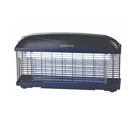 קטלן יתושים חשמלי GoldLine ATL558 למכירה , 2 image