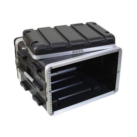 תיק מקצועי לדיג'י Speed Case ABS 6U למכירה , 2 image