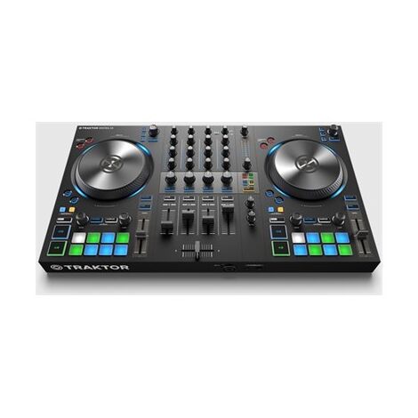 קונטרולר NATIVE INSTRUMENTS Traktor Kontrol S3 למכירה , 3 image