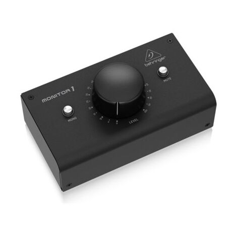 שלט עוצמה Behringer MONITOR1 ברינגר למכירה , 3 image