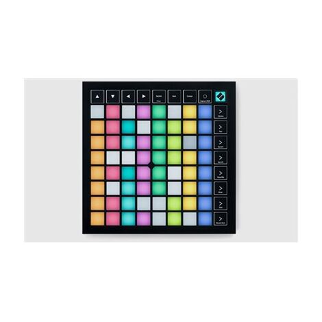 קונטרולר Novation Launchpad X למכירה , 3 image