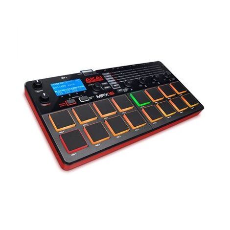 MPX16 AKAI למכירה , 2 image