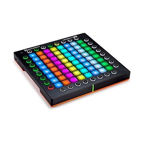 קונטרולר Novation Launchpad PRO למכירה , 4 image