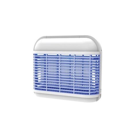 קטלן יתושים חשמלי Eco Euro Z200 GB-16BL למכירה , 2 image