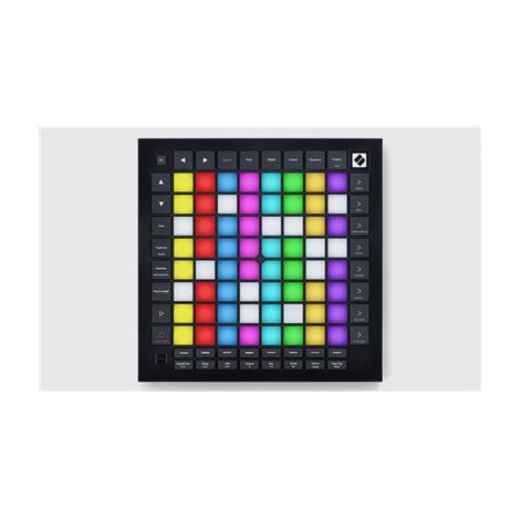 קונטרולר Novation Launchpad PRO למכירה , 3 image