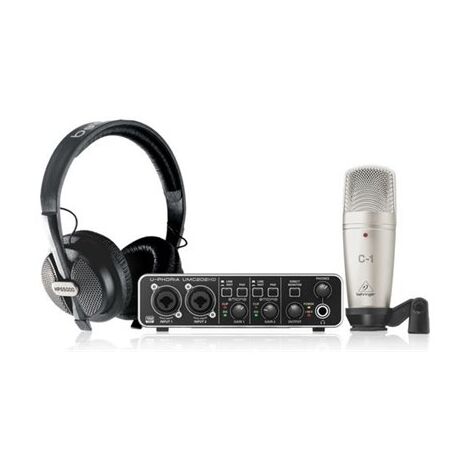 U-Phoria Studio Pro Behringer ברינגר למכירה , 2 image