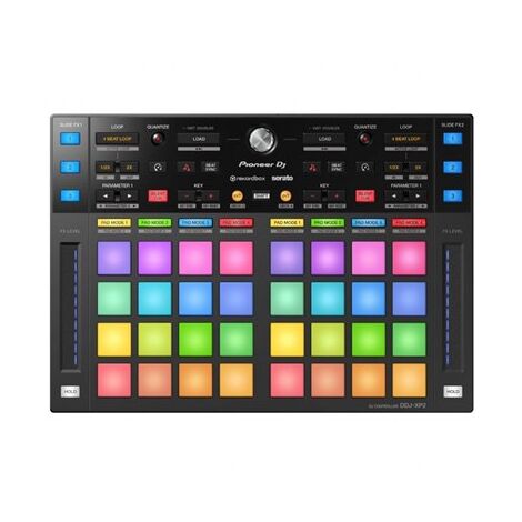 סאב קונטרולר Pioneer DDJ-XP2 פיוניר למכירה 