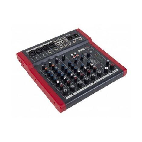 מיקסר Proel MQ10FX למכירה , 2 image