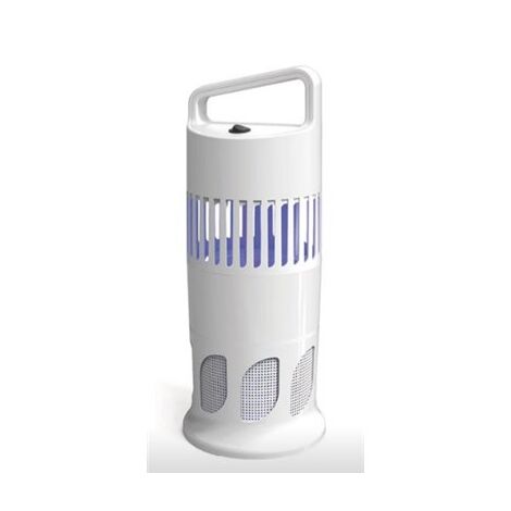 קטלן יתושים חשמלי Omega OM IK6061X13W למכירה , 2 image