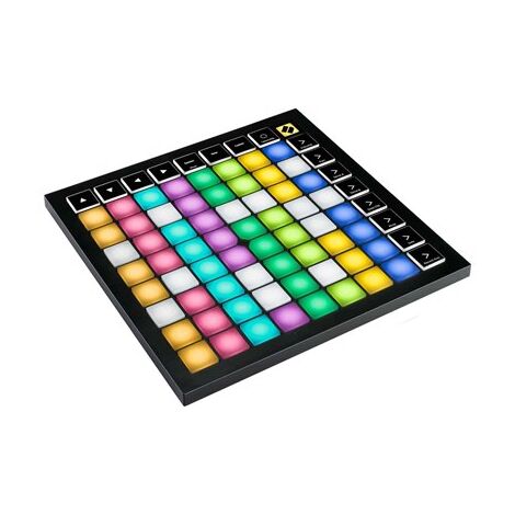 קונטרולר Novation Launchpad X למכירה 