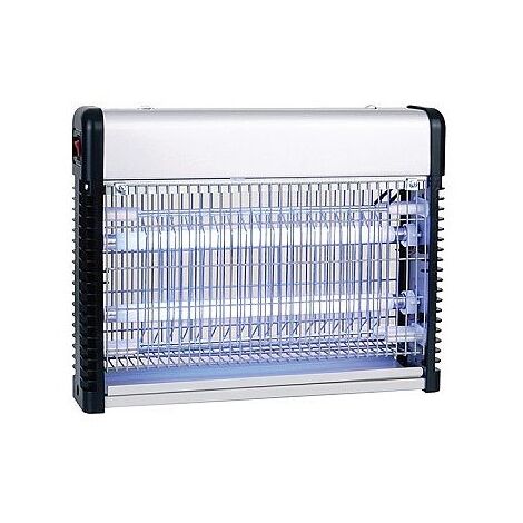קטלן יתושים חשמלי Eco Euro JB20E-2X8L2 למכירה , 2 image