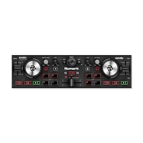 DJ2GO2 Numark למכירה , 2 image