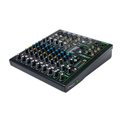 ProFX10v3 Mackie למכירה , 3 image
