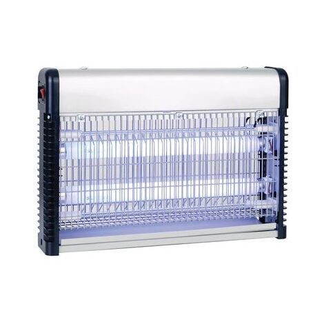 קטלן יתושים חשמלי Semicom JB20E-2X10L2 למכירה , 2 image