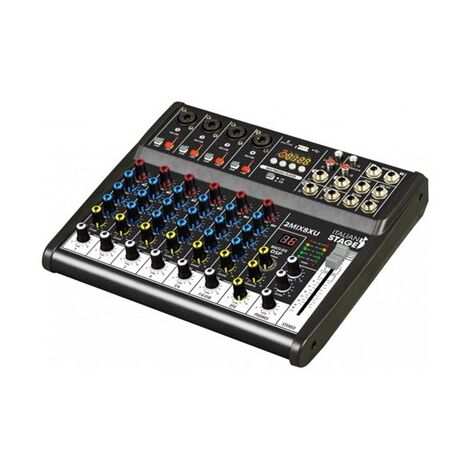 IS 2MIX8XU Italian Stage למכירה 