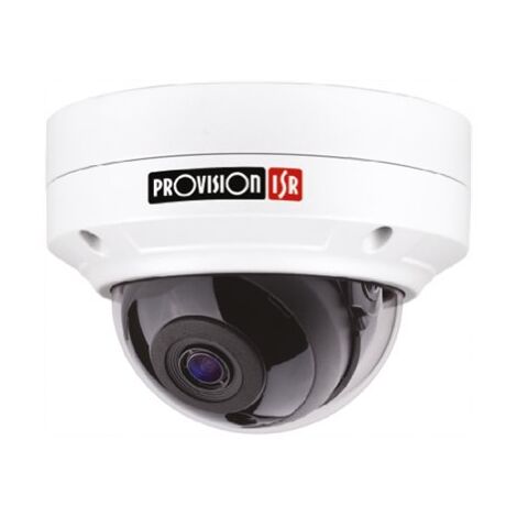 מצלמת כיפה Provision DAI+280IP5S36 למכירה , 2 image
