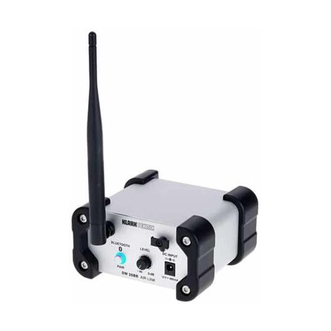DW 20BR Klark Teknik למכירה , 2 image