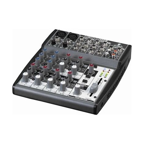 מיקסר Behringer Xenyx 1002 ברינגר למכירה 