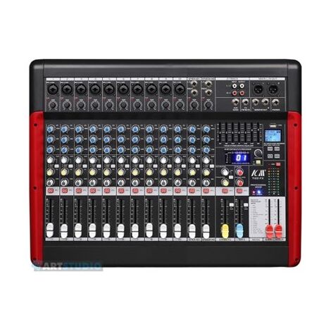 T122-FX ICM למכירה , 2 image