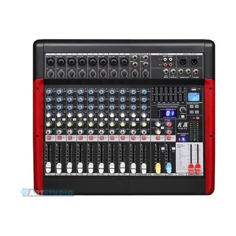 T102-FX ICM למכירה 
