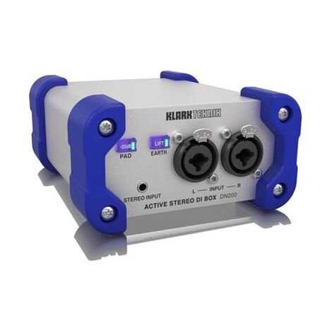 DN200 V2 Klark Teknik למכירה , 3 image