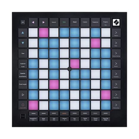 קונטרולר Novation Launchpad PRO למכירה , 5 image