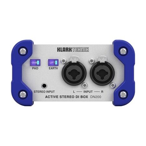DN200 V2 Klark Teknik למכירה , 2 image
