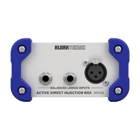 DN100 V2 Klark Teknik למכירה , 2 image