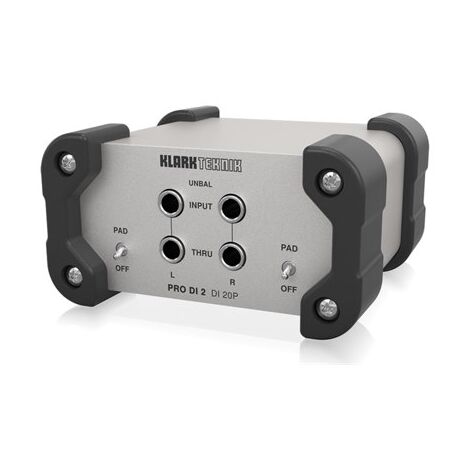 DI 20P Klark Teknik למכירה , 3 image