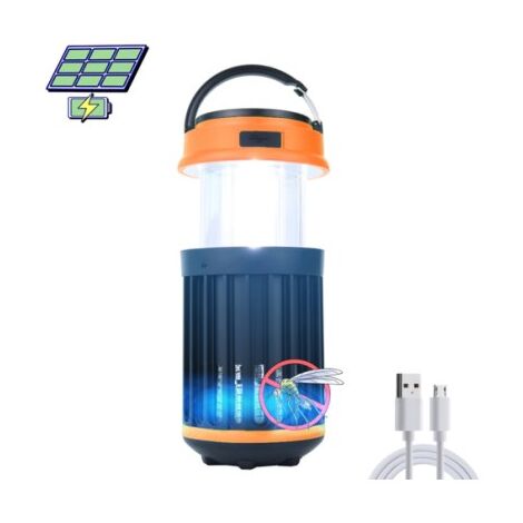 קטלן יתושים חשמלי Discovery DS-205 למכירה , 2 image