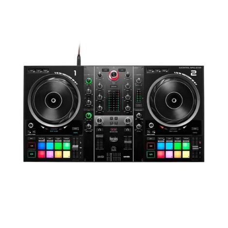 DJControl Inpulse 500 Hercules למכירה , 2 image