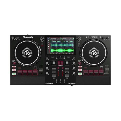 Mixstream Pro Numark למכירה 