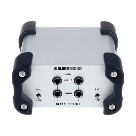 DI 20P Klark Teknik למכירה , 2 image