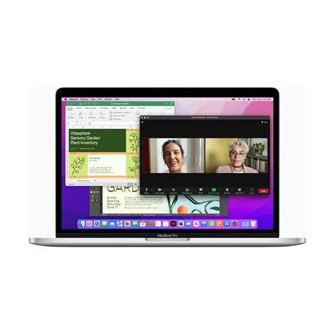 מחשב נייד Apple MacBook Pro 13 M2 MNEH3HB/A MNEP3HB/A אפל למכירה , 3 image