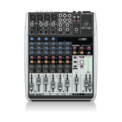 Xenyx Q1204USB Behringer ברינגר למכירה , 2 image