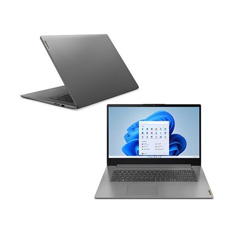 מחשב נייד Lenovo IdeaPad 3 17IAU7 82RL004UIV לנובו למכירה , 2 image