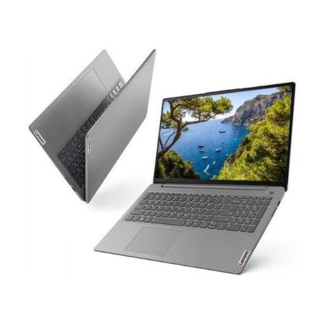 מחשב נייד Lenovo IdeaPad 3 15IAU7 82RK00C9IV לנובו למכירה , 4 image