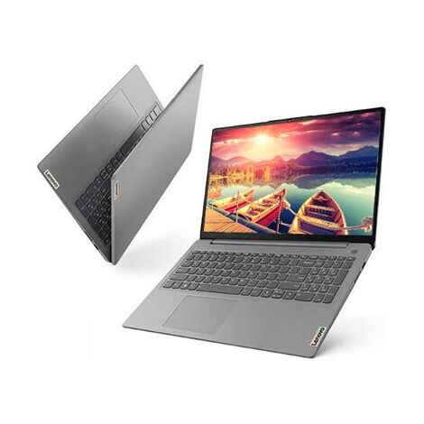 מחשב נייד Lenovo IdeaPad 3 15IAU7 82RK00CQIV לנובו למכירה , 2 image