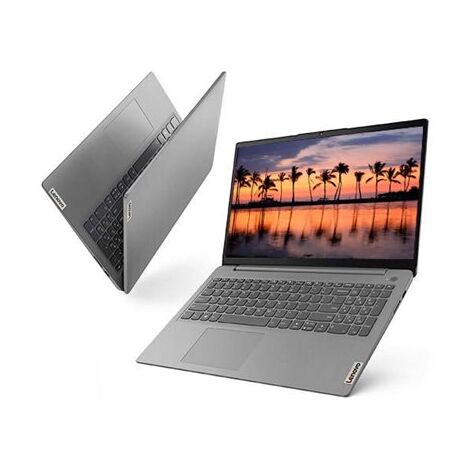 מחשב נייד Lenovo IdeaPad 3 15IAU7 82RK00D6IV לנובו למכירה , 3 image